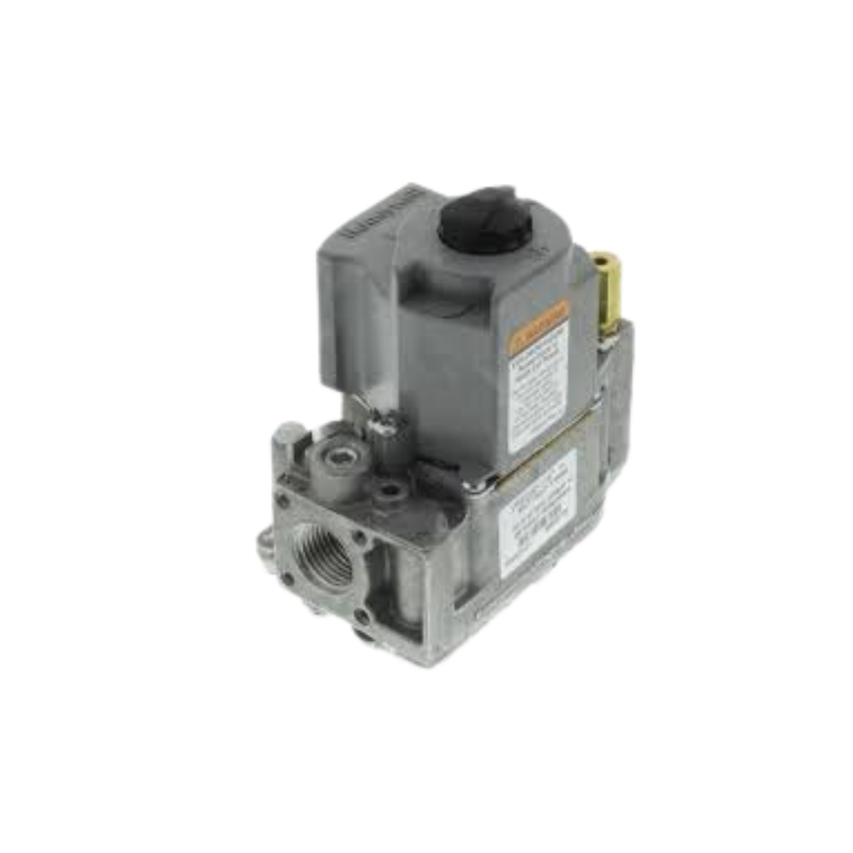 Utica-Dunkirk 14662052 24 V 3.5" W.C. 1/2"  Natural Gas Valve