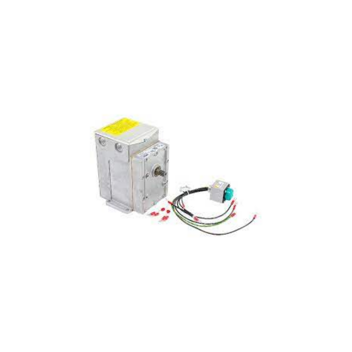 York 375-49340-101 Actuator