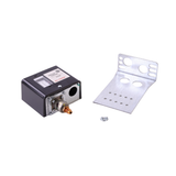 Johnson Controls P70CA-2 1/4" Male Flare Connection Size, SPST, Close High Open Low, Pressure Control