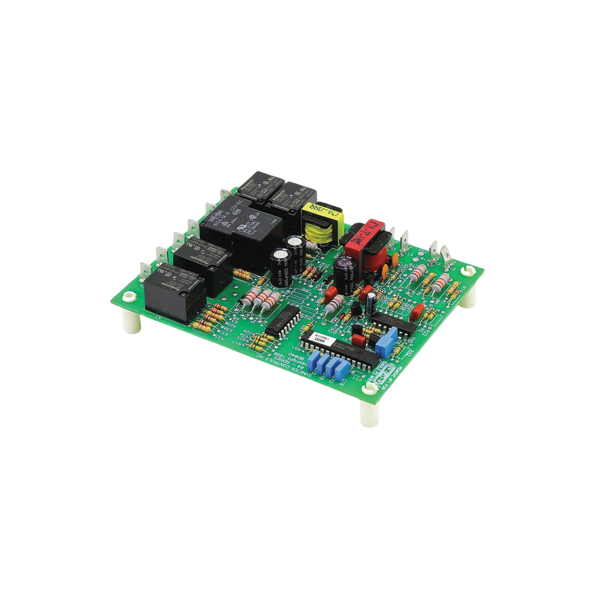 Reznor 204376 Ignition Board