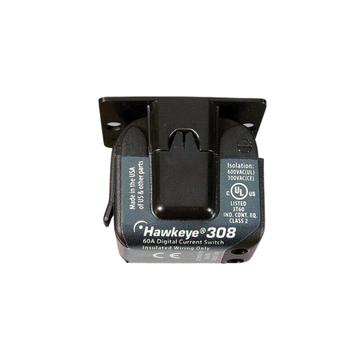 Veris Industries H-308 Current Switch