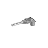 Siemens Building Technology QAE2012.005 1K Ohm Platinum RTD Immersion Temperature Sensor