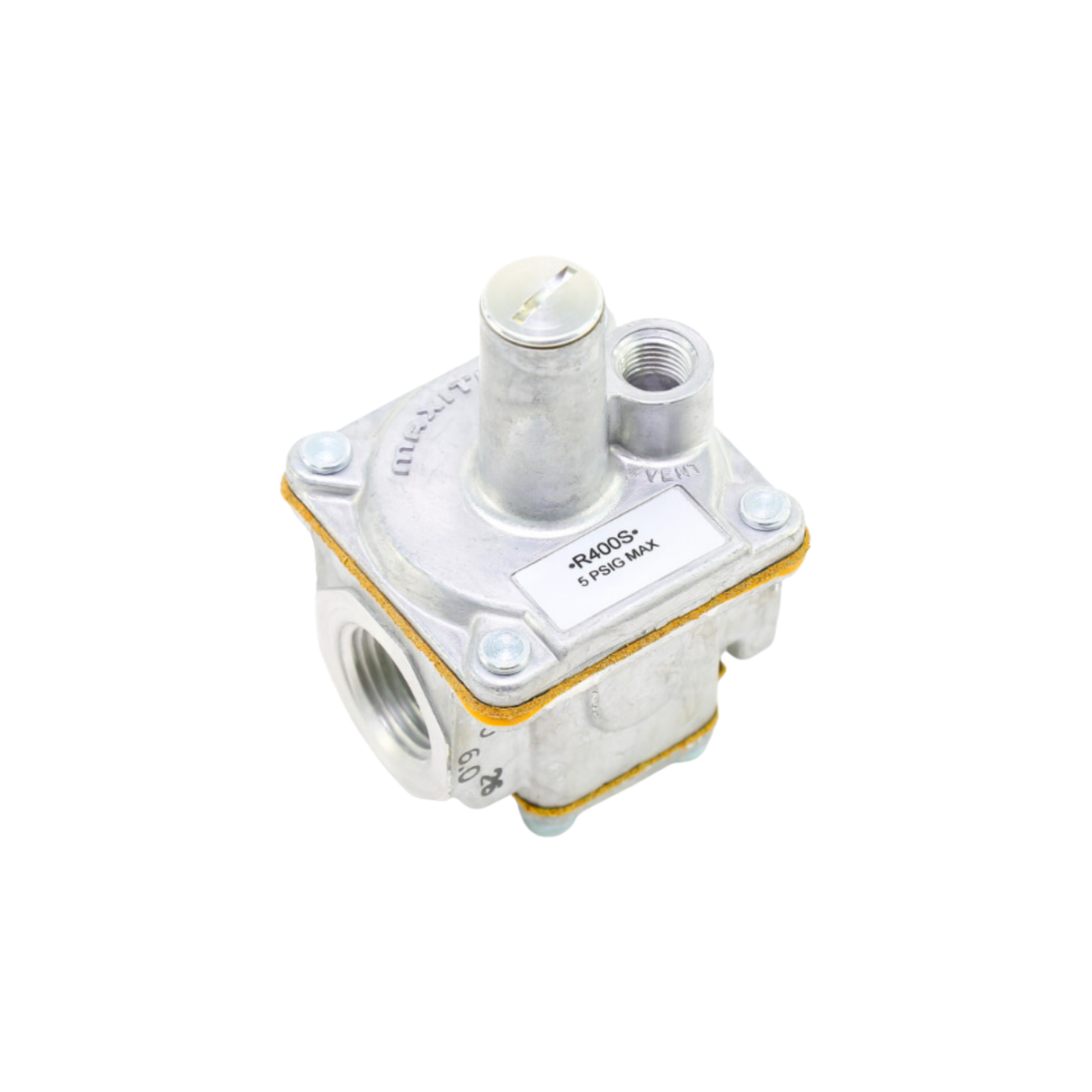 Maxitrol R400S-1/2 1/2" NPT Gas Regulator