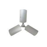 Aaon G009610 30" 3-Blade Clockwise Fan Blade