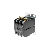 Liebert E-0100S 24 V 50/60 Hz 40 to 50 A 3-Pole Contactor