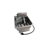 Supco CP816 120 V 7 Quarts Condensate Evaporator Pan