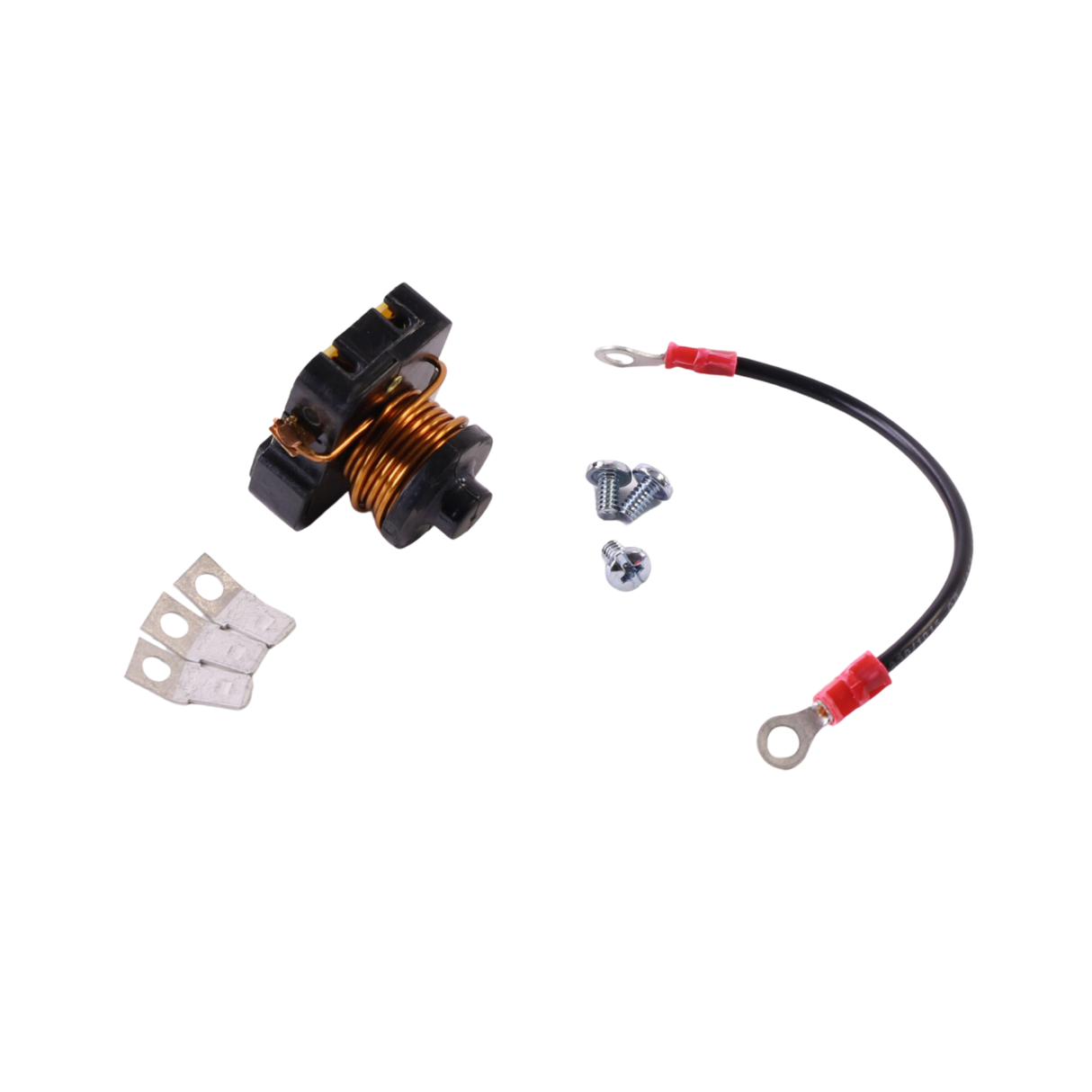 Tecumseh K71-42 Relay Kit