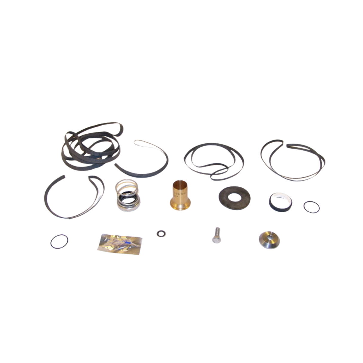 Taco 953-1549-3BRP 1 1/8" Diameter, Type E, Pump Seal Kit