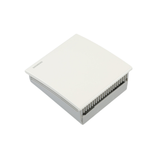 Siemens Building Technology QPA2000 24 VAC, 50/60 Hz, 0-2000 PPM Range, 32-122 Degree Fahrenheit, Room Air Quality Sensor