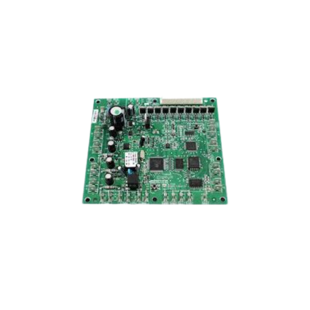 Trane BRD3359 Unprogrammed Control Board