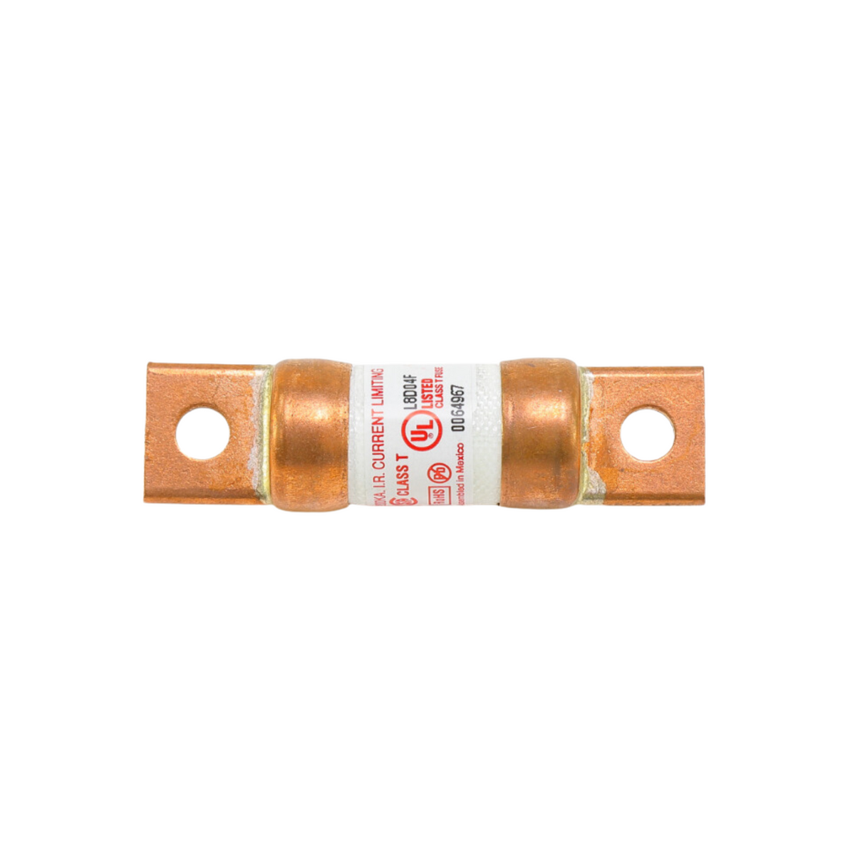 Littelfuse JLLS070 600 V 70 A Fuse