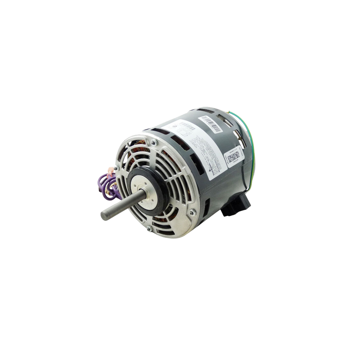 Lennox 48J10 460 V 1075 RPM 3/4 HP Counter Clockwise Motor