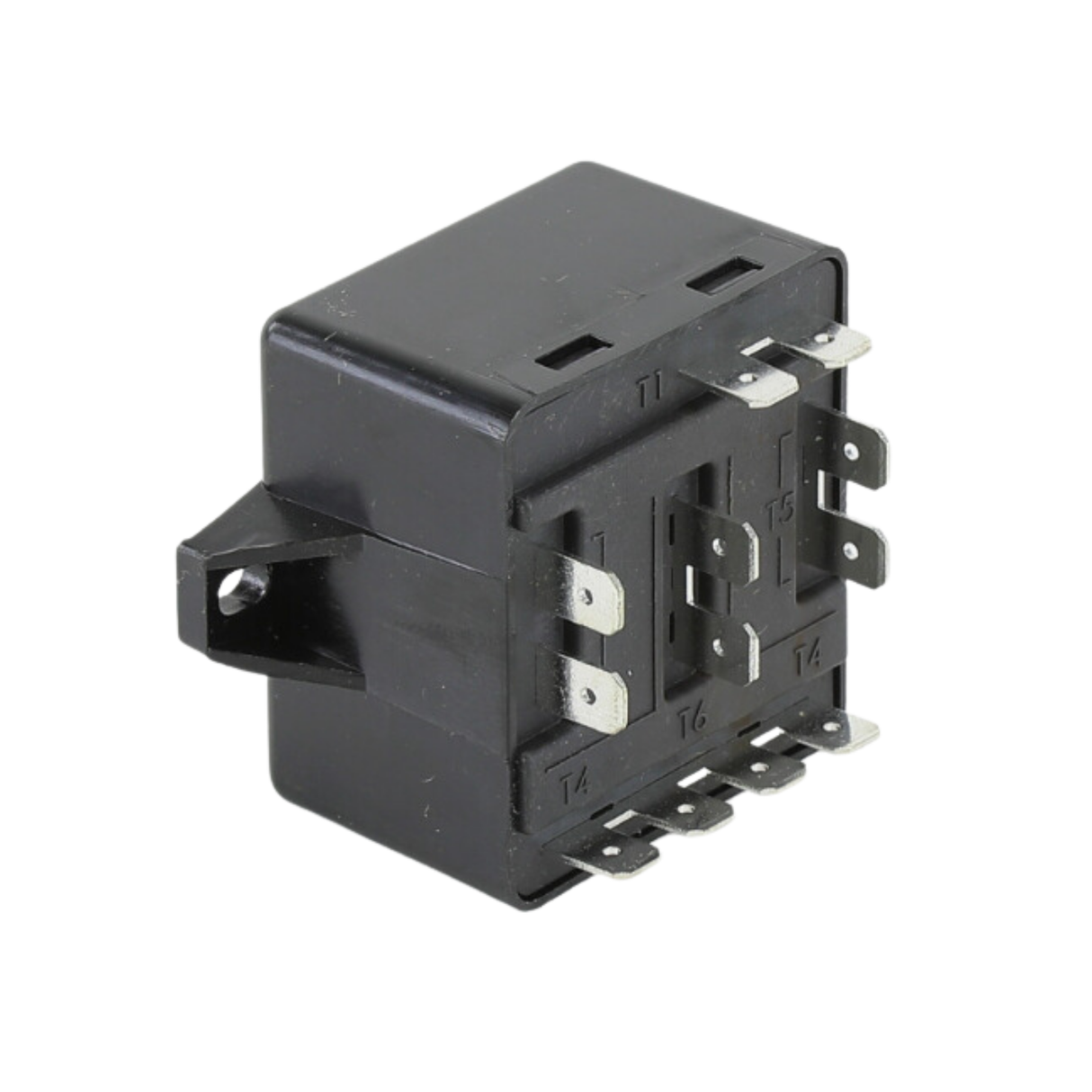 ICM Controls UMSR-50B-LF 110-270 VAC Voltage Rating, Universal Motor Starting Relay