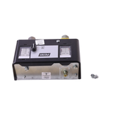 Johnson Controls P70MA-11 Nema 1 Enclosure, SPST, Dual, Pressure Control