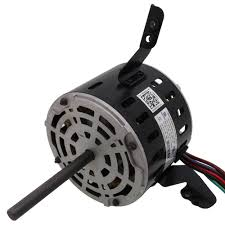 Goodman 11091207SP 208-230 V 1/4 HP 952 RPM 3-Speed Motor