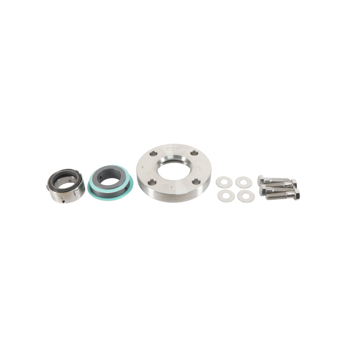 Armstrong Fluid Technology 8975002-334K Seal Kit