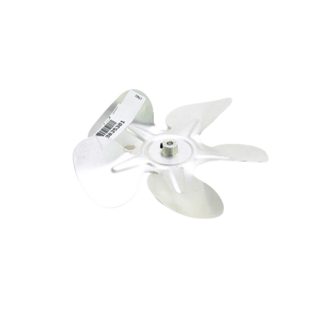 Lau 60835301 8" 5-Blade Counter Clockwise Fan Blade