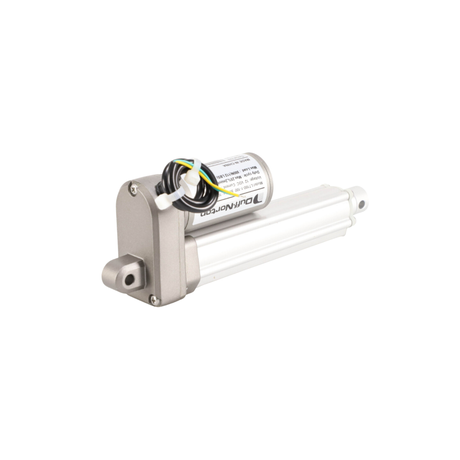 Duff Norton LT100-1-100 Linear Actuator