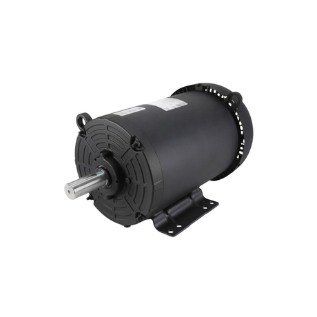 WEG Electric Corp 00318ET3E182T-SG 208-230/460 V 60 Hz 1800 RPM 3 HP Motor