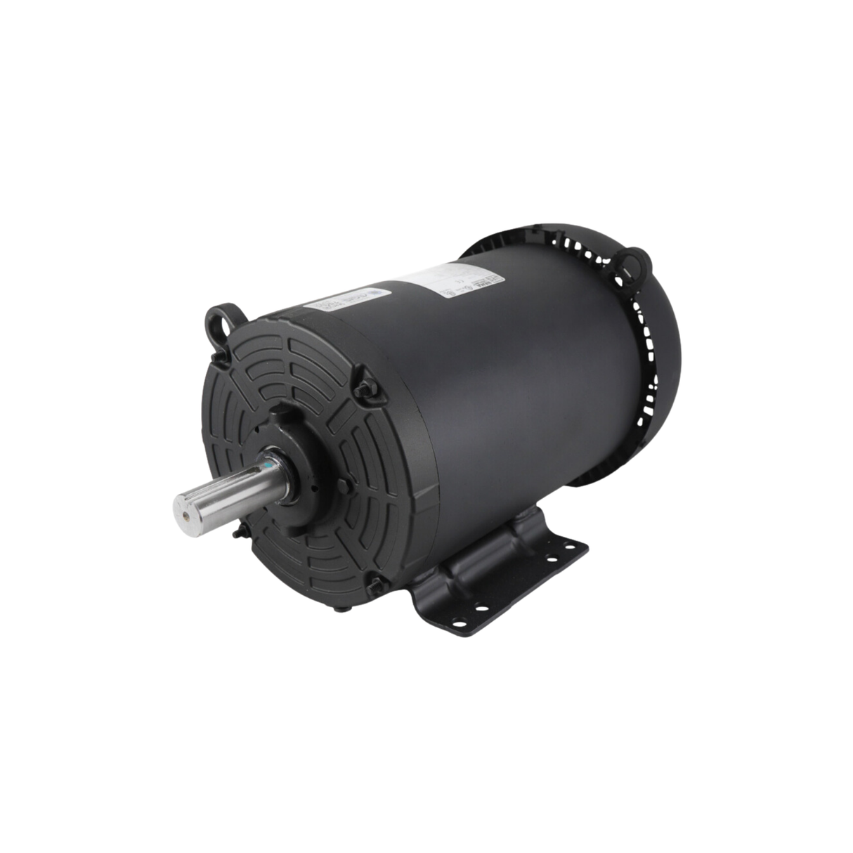 WEG Electric Corp 00718ET3E213T-SG 230/460 V  60 Hz 1800 RPM 7 1/2 HP Motor