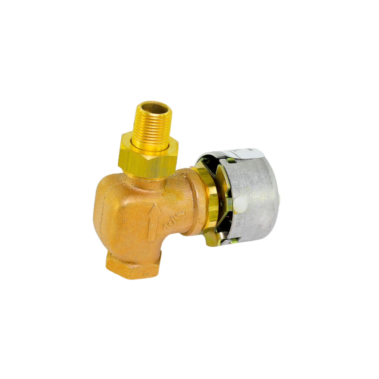 Honeywell VP525C1016 Pneumatic Radiator Valve