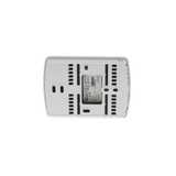 Schneider Electric (Viconics) VT8650U5500BP Electric, Indoor Air Quality Control, Thermostat with Zigbee Wireless Connectivity