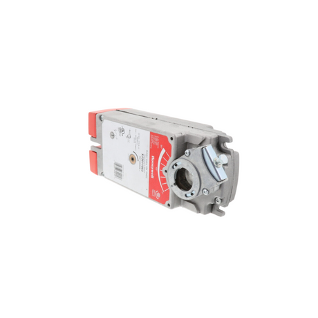 Trane ACT0490 S/R Rotary Direct Coupled Actuator