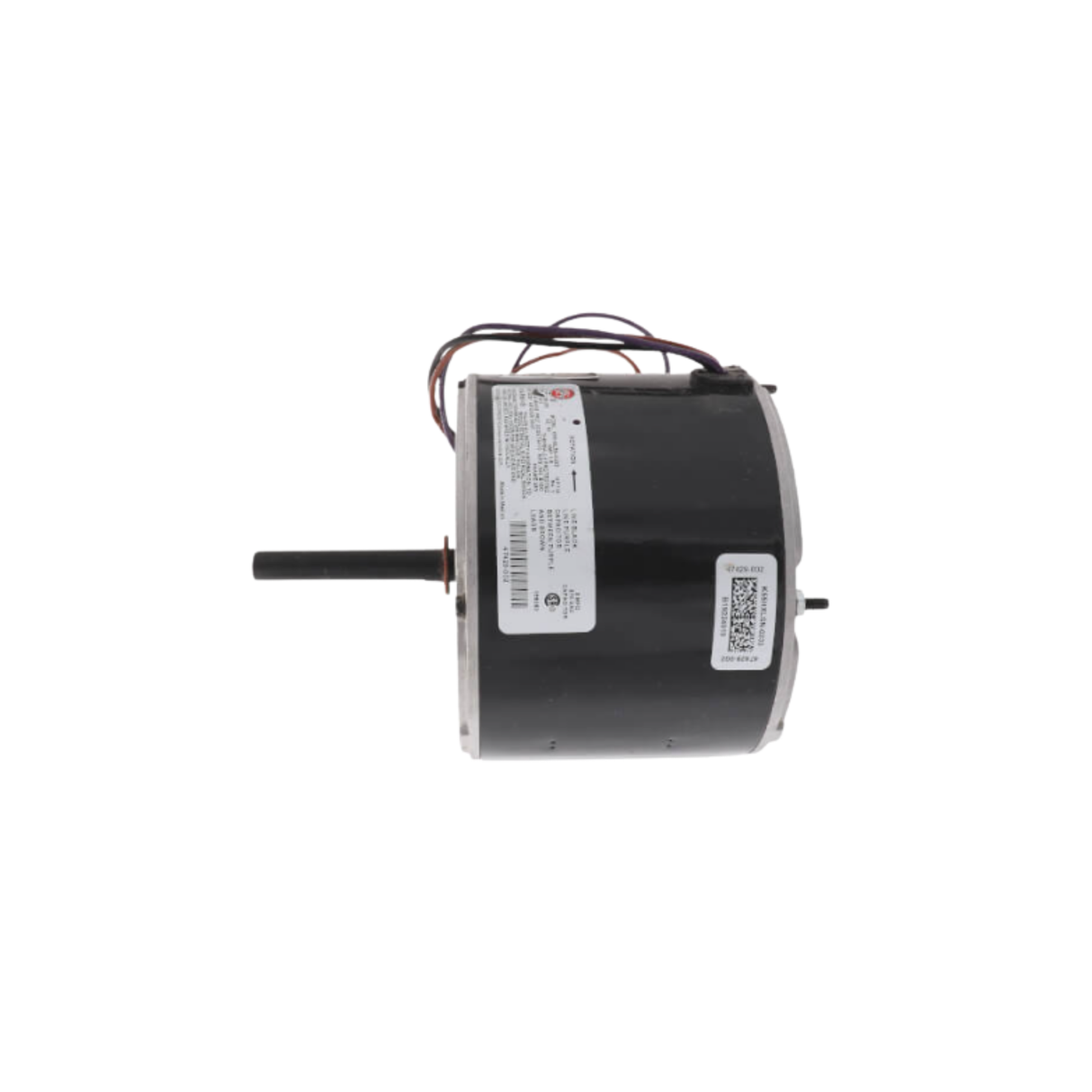 Armstrong Furnace R47429-002 208-230 V 1075 RPM 1/4 HP Motor