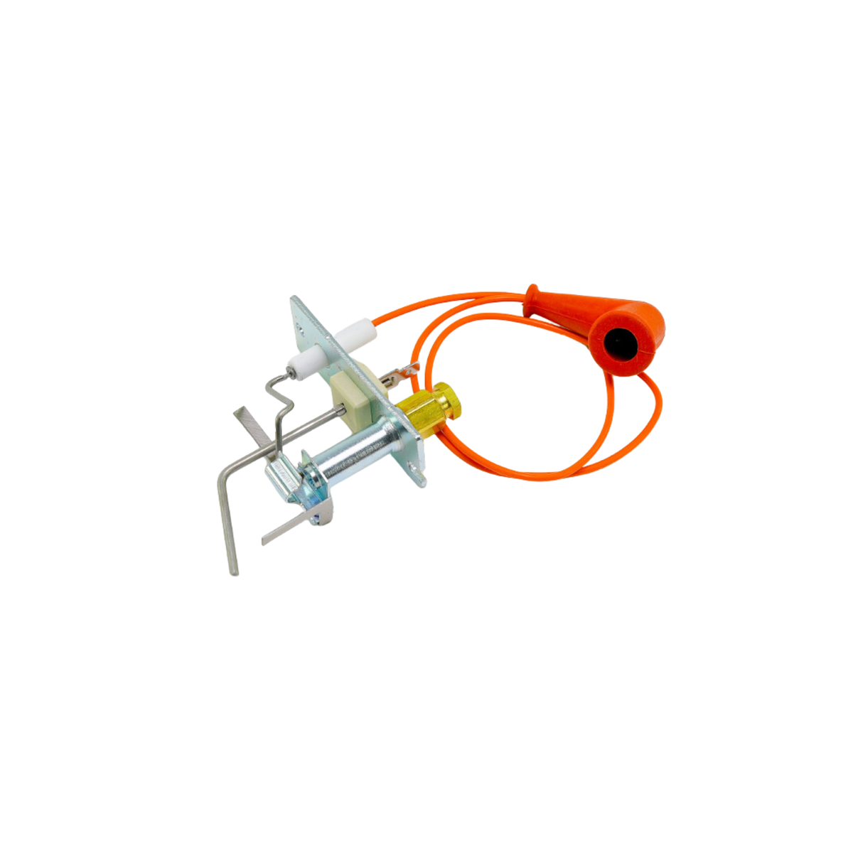 Baso Q90CC1 Pilot Burner and Sensor Snook & Aderton HVAC Supply