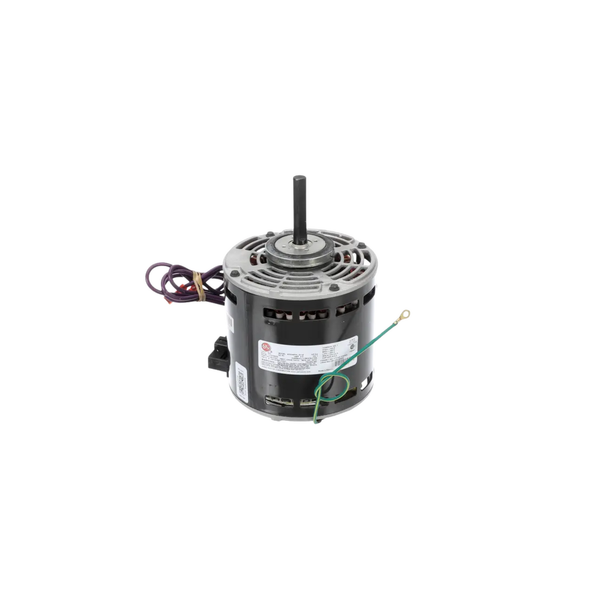 Lennox 48J10 460 V 1075 RPM 3/4 HP Counter Clockwise Motor