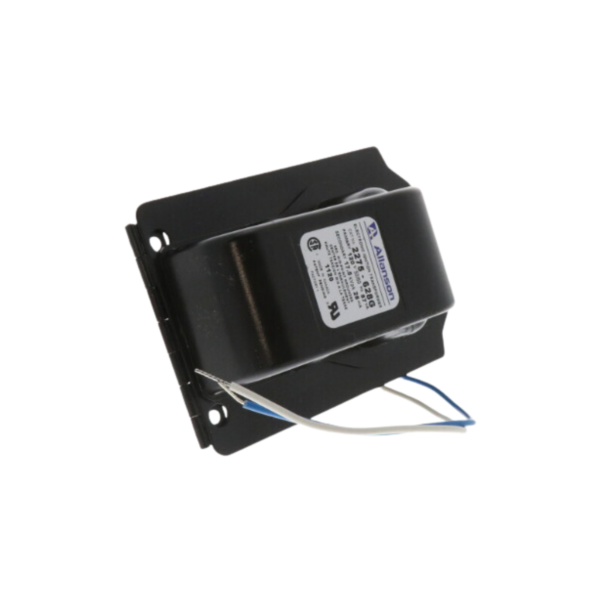 Allanson Transformers 2275-628G Primary Voltage 120 V, Secondary Voltage 17500 V @ 87 VA Ignition Transformer