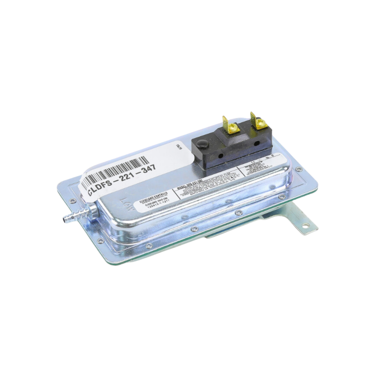 Cleveland Controls DFS-221-347 Air Flow Switch