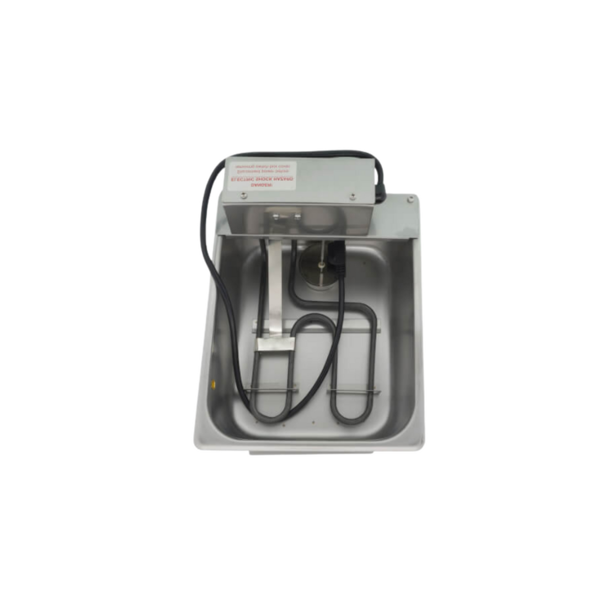 Supco CP816 120 V 7 Quarts Condensate Evaporator Pan