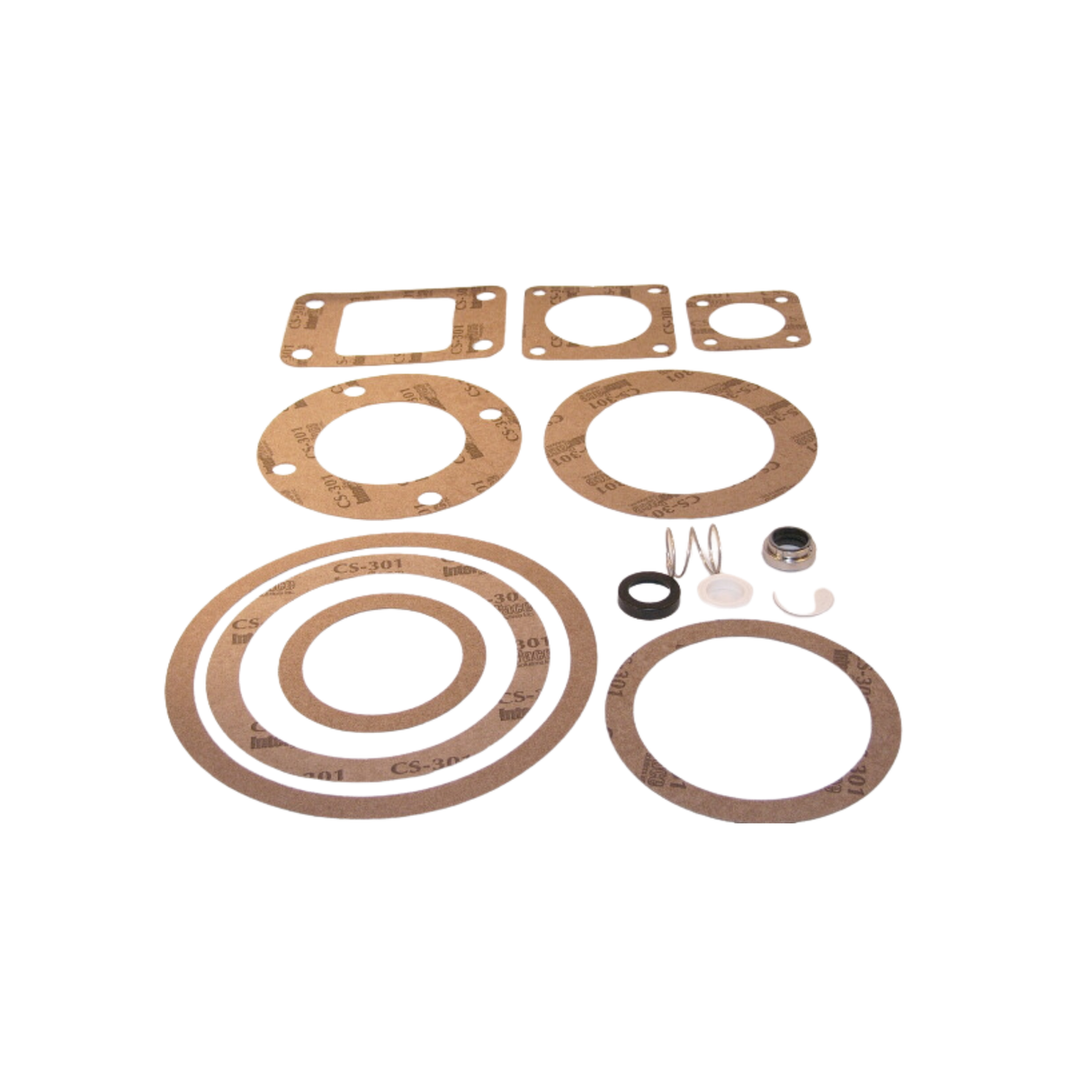 Xylem-Hoffman Specialty 180010 Seal Kit