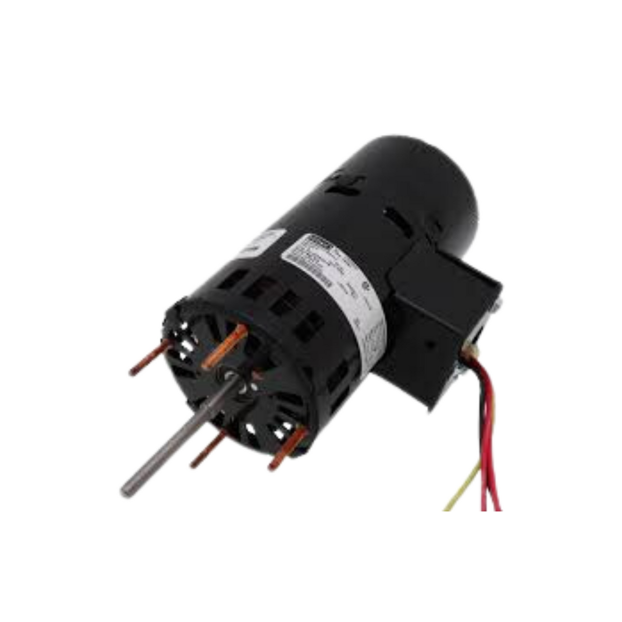 Carrier HC680001 230 V 1/4 HP Counter Clockwise Combustion Motor