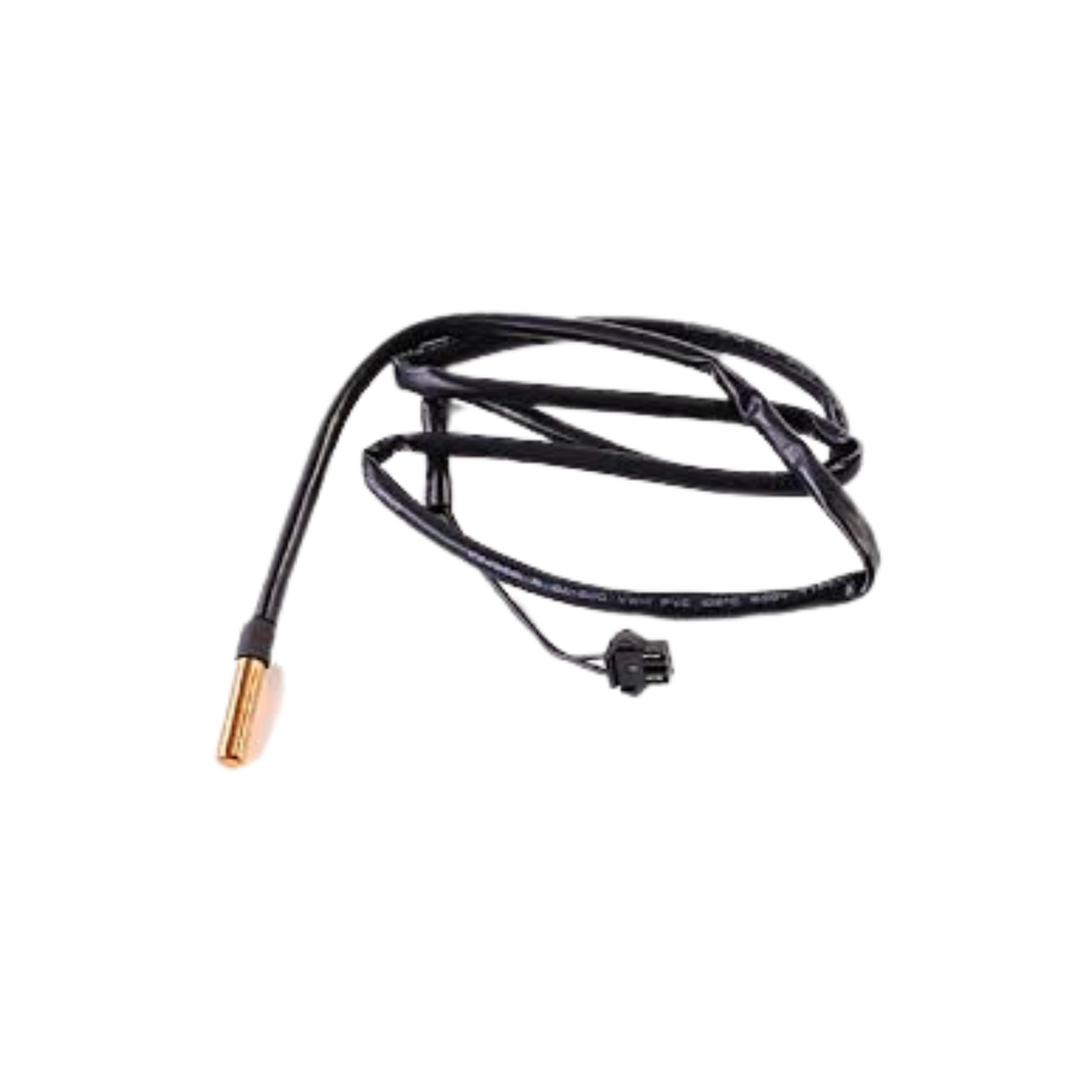 Utica-Dunkirk 11201007000136 Outdoor Pipe Temperature Sensor with Thermistor