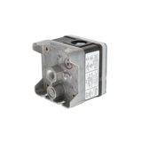 A.J. Antunes 8104118005 1/4" NPT, Auto-Reset, SPDT, Low Gas Pressure Switch