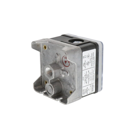 A.J. Antunes 8104118005 1/4" NPT, Auto-Reset, SPDT, Low Gas Pressure Switch