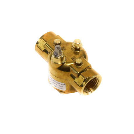 Schneider Electric (Erie) VM2221 1/2" NPT, 2-Way, 1 Cv, Modulating Valve Body, Zone, Valve