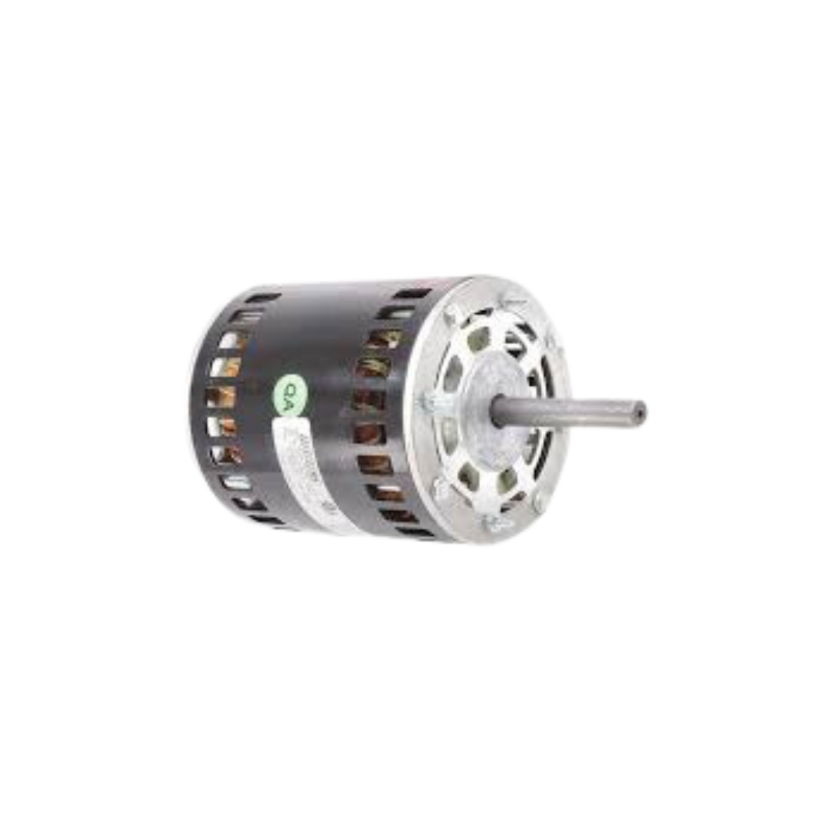 Aaon P4848B 208-230 V 3200 RPM 1/4 HP Clockwise Inducer Motor