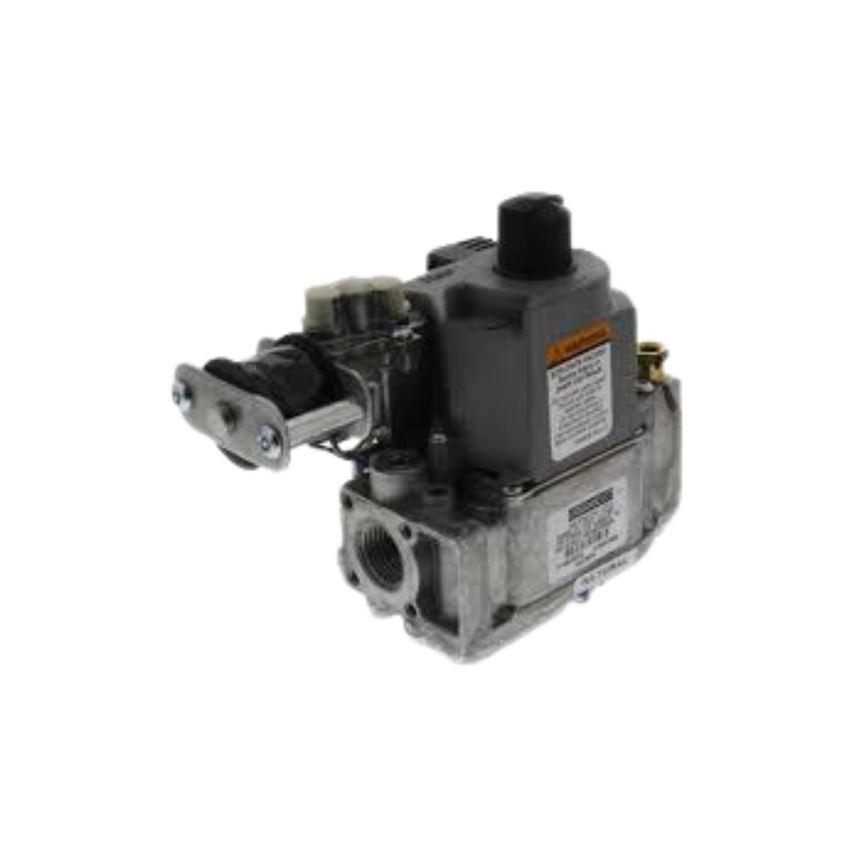 Laars Heating Systems R0407700 2-Stage Natural Gas Valve