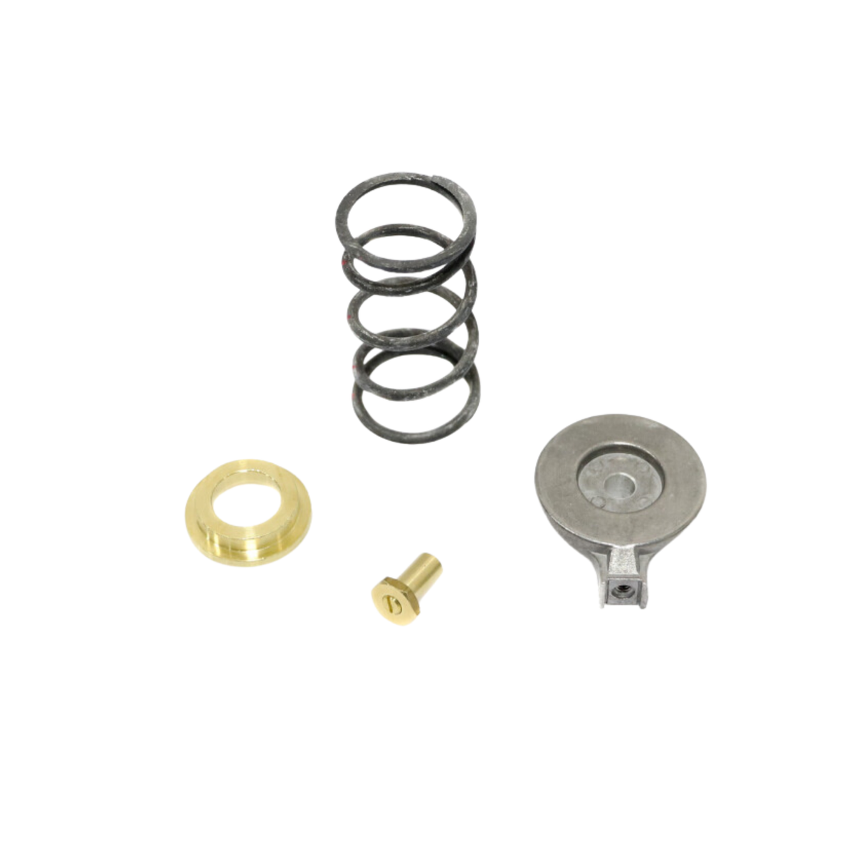 Johnson Controls VG7000-1001 3PSI - 6PSI Spring Range Pressure, Field Mounting Spring Kit for 1/2" or 3/4" Valve Bodies with 5/16" Stroke