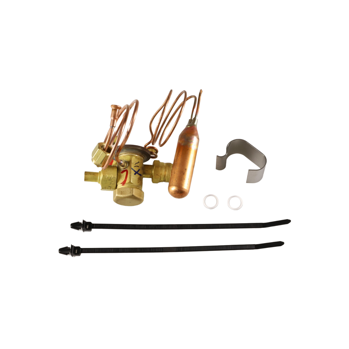 Trane 2AYTXVH3H6060A R22, Expansion Valve Kit (TXV)