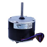 Goodman 0131M00009PSP 208-230 V 1/6 HP 815 RPM Single Phase Condenser Motor