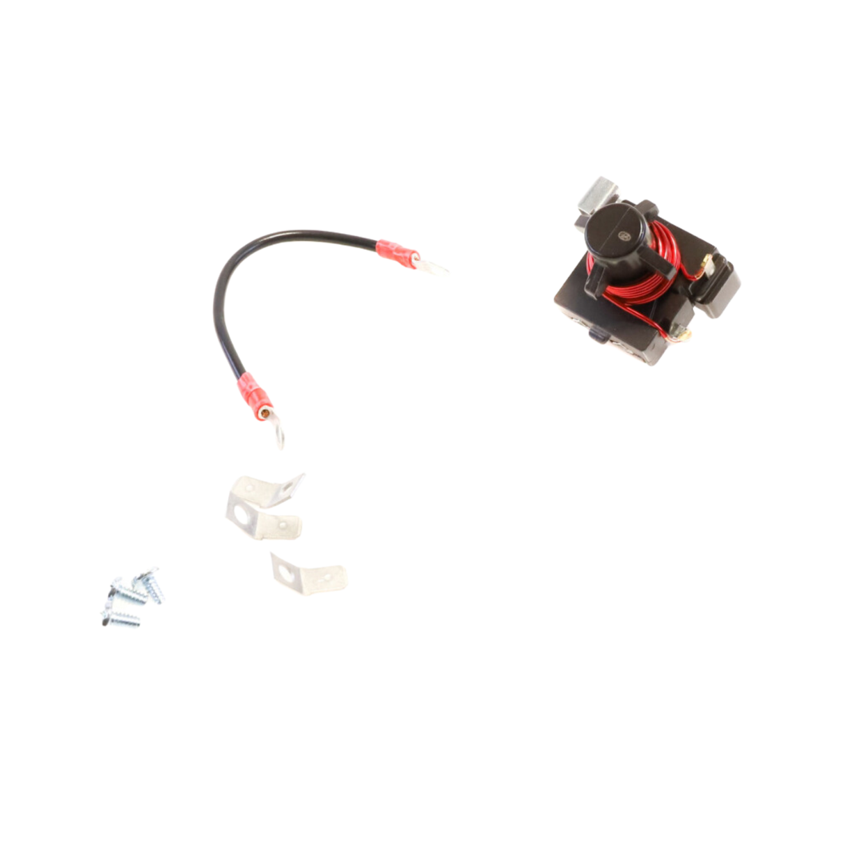 Tecumseh K71-06 Relay Kit