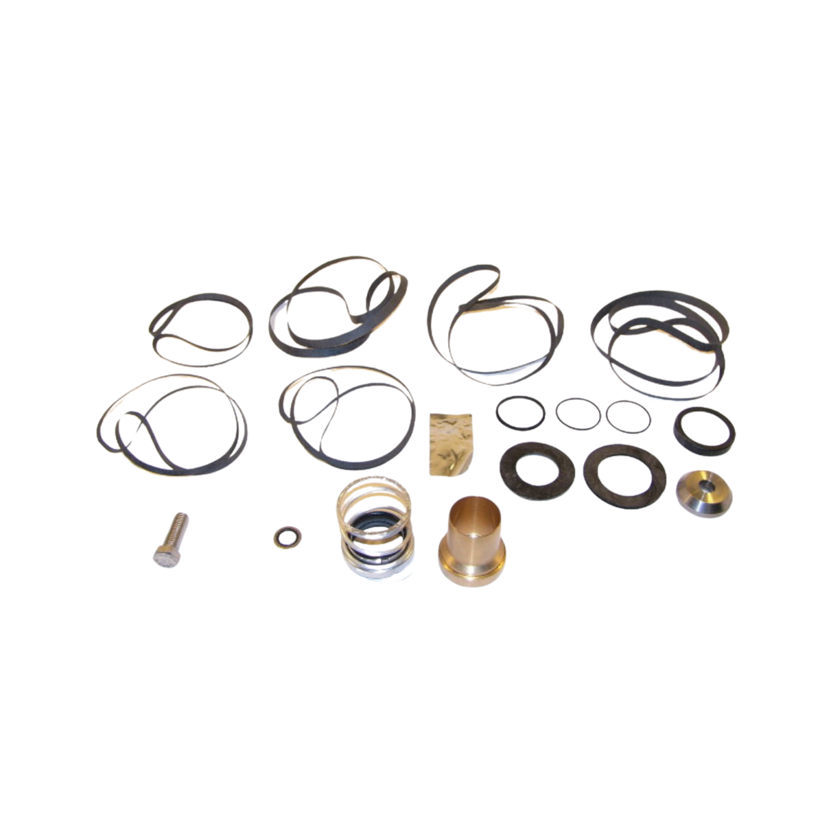 Taco 953-1549-6BRP 1 1/2" Diameter, Type E, Pump Seal Kit