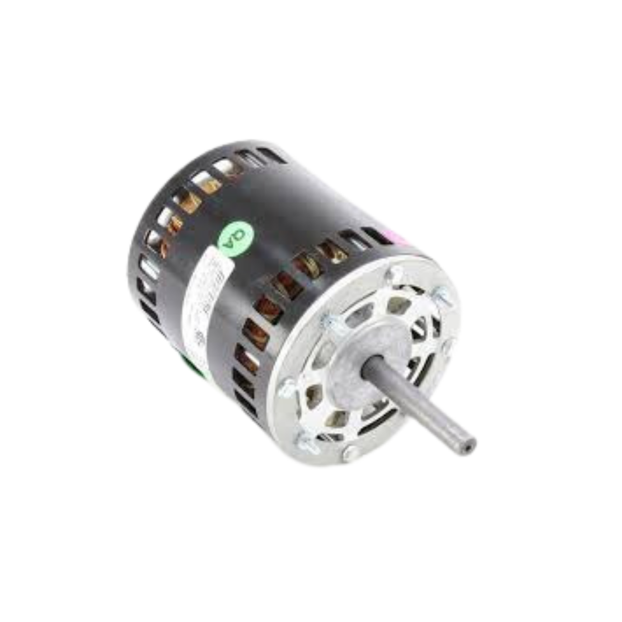 Aaon P4848B 208-230 V 3200 RPM 1/4 HP Clockwise Inducer Motor