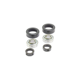 Lau 38259001 2 17/32" Outside Diameter, 1" Shaft Diameter Interlocking Thrust Collar Ball Bearing with Insulator (Pack of 2's)