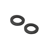 Watts 0881404 Dielectric Union Gasket Kit For 1 1/2" 3001 Series, GA-E (Pack of 2's)