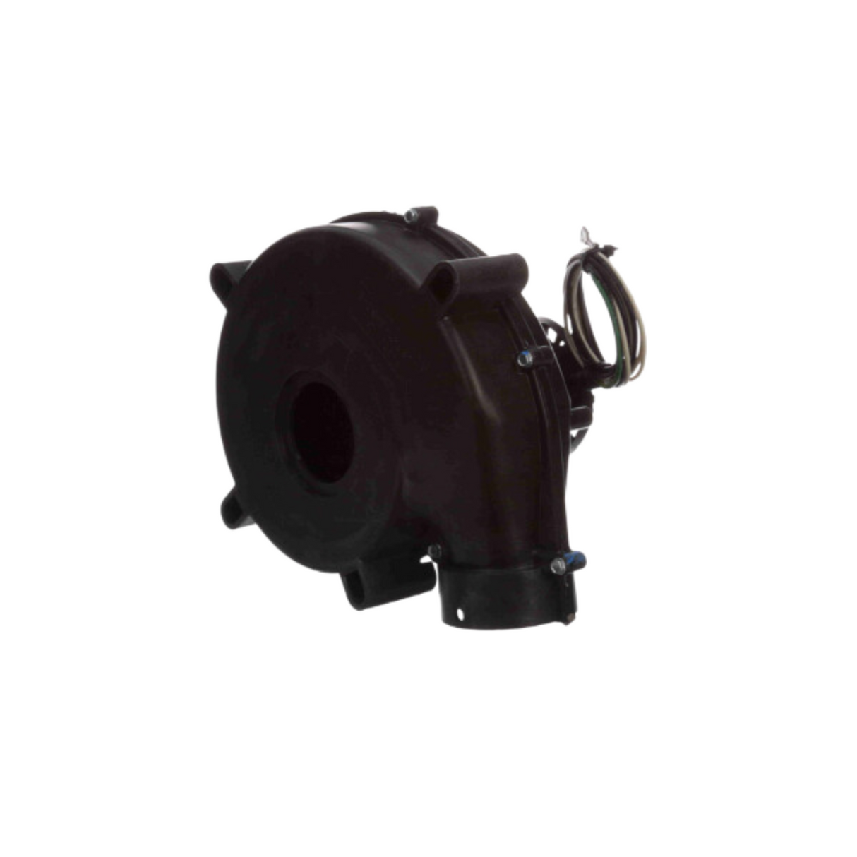 Regal Rexnord - Fasco A168 115 V 7 A 3450 RPM Single Phase, 1-Speed Blower Motor